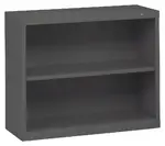 2 Shelf Bookcase - 13.5