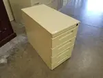 4 Drawer Pencil Storage Cabinet
