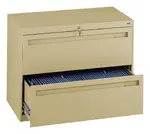 2 Drawer Lateral File Cabinet - 36