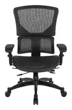 Big and Tall Office Chair