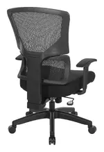 Ergonomic Mesh Office Chair