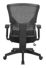 Ergonomic Mesh Office Chair