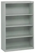 4 Shelf Bookcase - 13.5