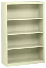 4 Shelf Bookcase - 13.5