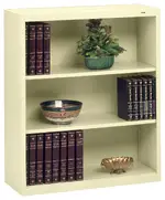 3 Shelf Bookcase - 13.5