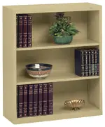 3 Shelf Bookcase - 13.5