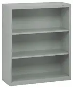 3 Shelf Bookcase - 13.5