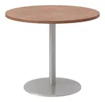 Round Cafe Table