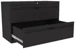 2 Drawer Lateral File Cabinet - 42 Wide