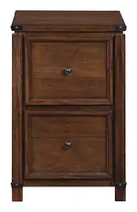 Home Office File Cabinet