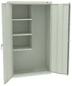 Janitorial Cabinet