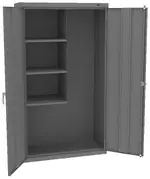 Janitorial Cabinet