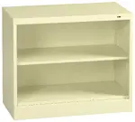 2 Shelf Bookcase - 18