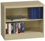 2 Shelf Bookcase - 18