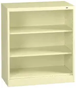 3 Shelf Bookcase - 18