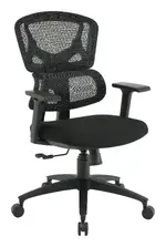 Ergonomic Desk Chair