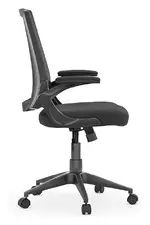 Task Chair with Flip Up Arms