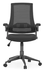 Task Chair with Flip Up Arms