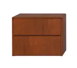 2 Drawer Lateral File Cabinet