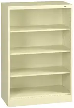 4 Shelf Bookcase - 18