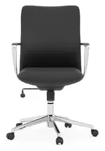 Mid Back Conference Chair