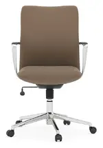 Mid Back Conference Chair