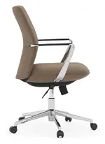 Mid Back Conference Chair