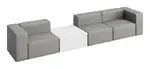 Modular Lounge Seating