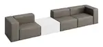 Modular Lounge Seating