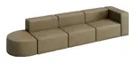 Modern Sectional Sofa