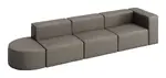 Modern Sectional Sofa