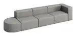 Modern Sectional Sofa