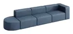 Modern Sectional Sofa