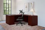 L Shaped Desk