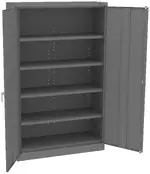 Heavy Duty Storage Cabinet