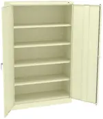 Heavy Duty Storage Cabinet