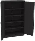 Heavy Duty Storage Cabinet