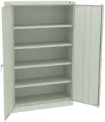 Heavy Duty Storage Cabinet