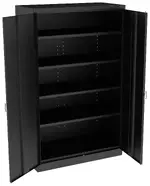 Heavy Duty Storage Cabinet