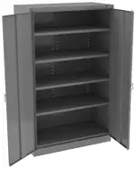 Heavy Duty Storage Cabinet