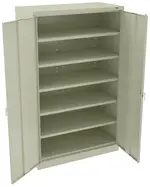 Heavy Duty Storage Cabinet