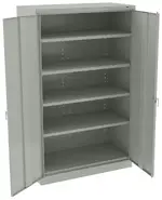 Heavy Duty Storage Cabinet