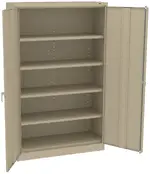 Heavy Duty Storage Cabinet