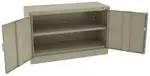 Desk Height Storage Cabinet