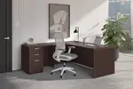 L Shaped Desk