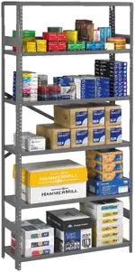 Open Shelving Unit