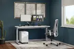 Sit Stand Desk