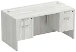 Rectangular Office Desk