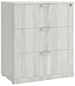 3 Drawer Lateral File Cabinet