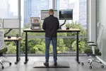 Sit Stand Desk